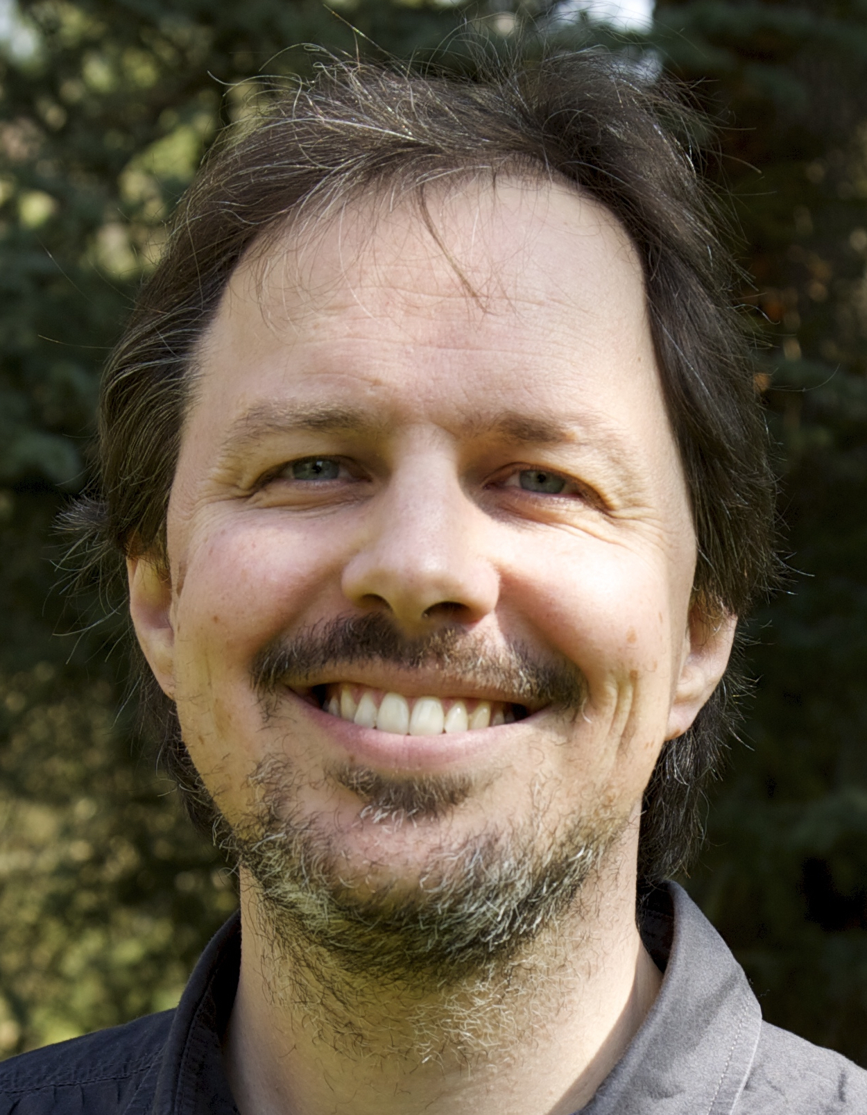 Andrew Davison